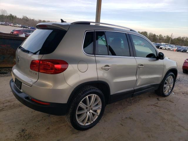 2013 Volkswagen Tiguan S - Image 3