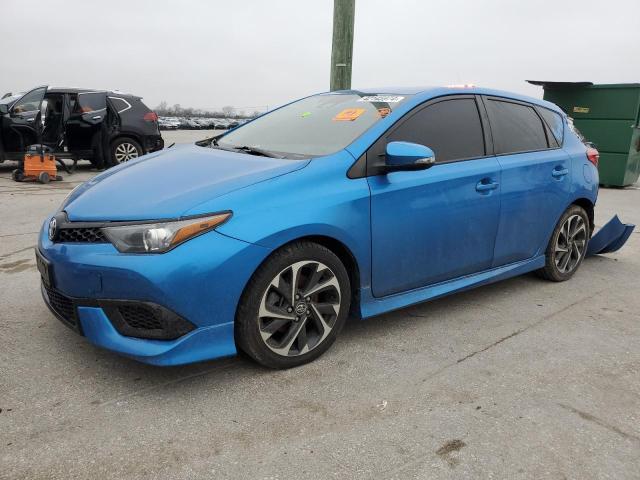 2018 Toyota Corolla Im