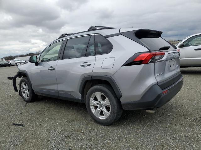 2019 Toyota Rav4 Xle - Фото 2