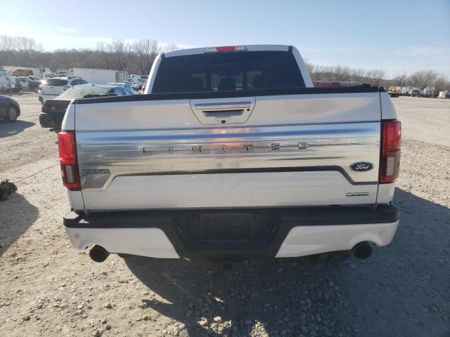 2019 Ford F150 Supercrew - Фото 6