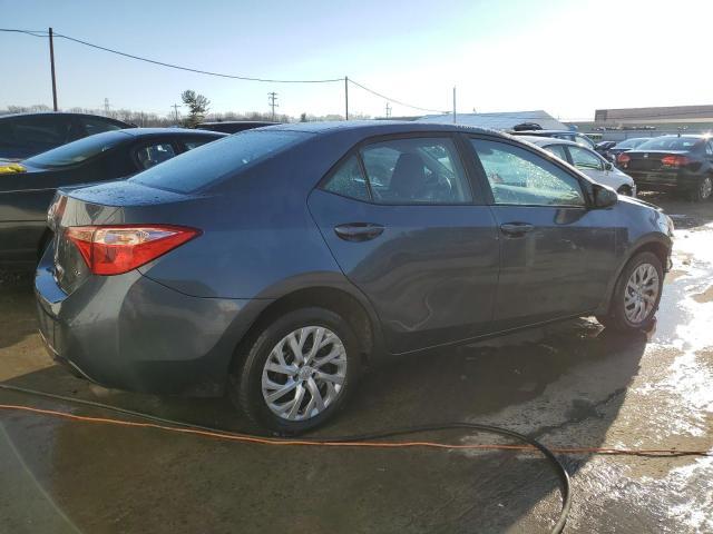 2018 Toyota Corolla L - Фото 3