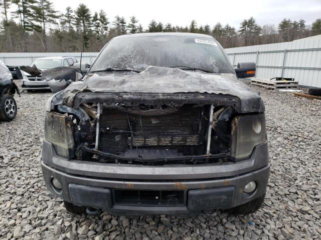 2014 Ford F150 Supercrew - Image 5