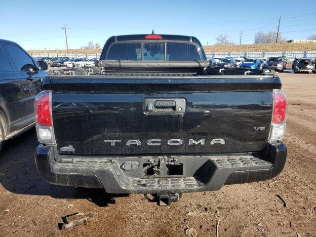 2020 Toyota Tacoma Access Cab - Фото 6