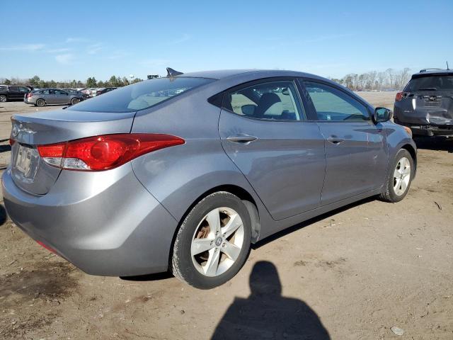 2013 Hyundai Elantra Gls - Image 3