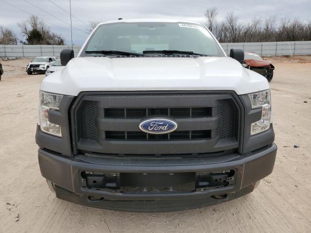 2017 Ford F150 Super Cab - Image 5