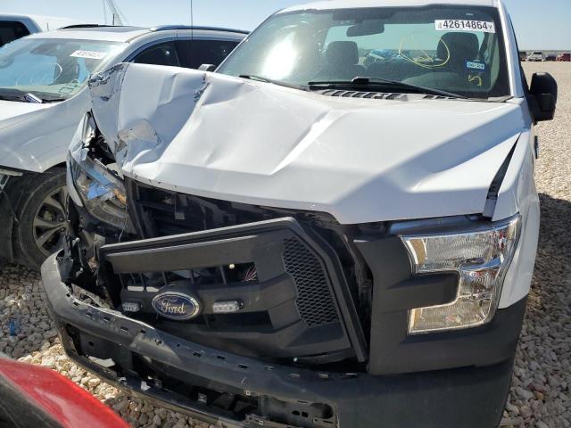 2016 Ford F150 - Image 5