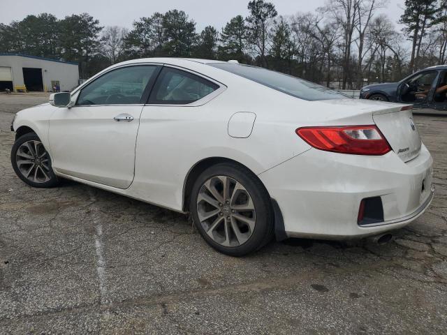 2015 Honda Accord Exl - Image 2