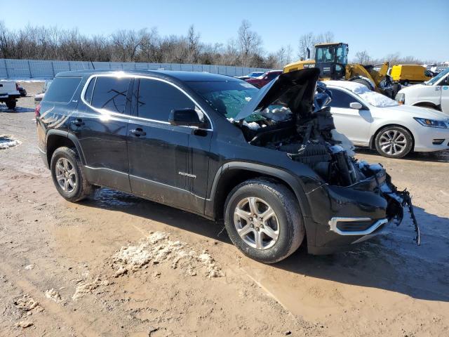 2018 GMC Acadia Sle - Фото 4