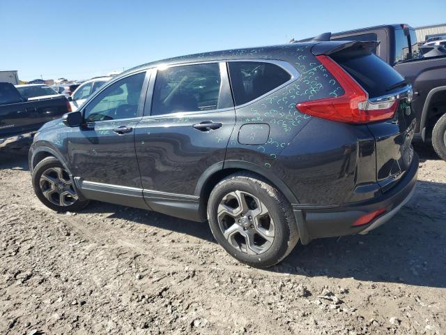 2019 Honda Cr-V Exl - Фото 2