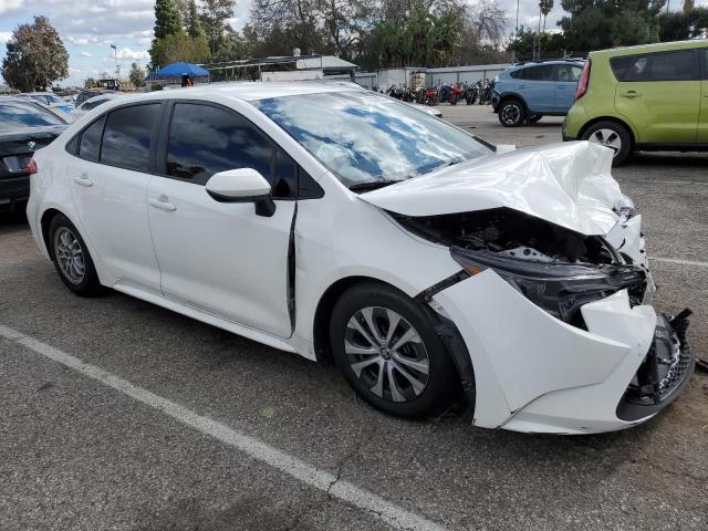 2022 Toyota Corolla Le - Image 4