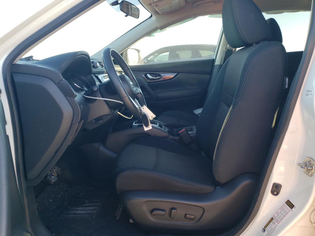 2018 NISSAN ROGUE S - Image 7