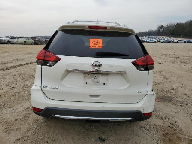 2017 Nissan Rogue S - Фото 6
