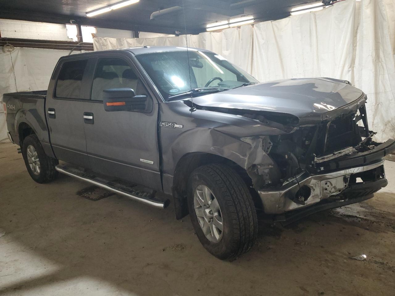 2013 FORD F150 SUPER - Фото 4