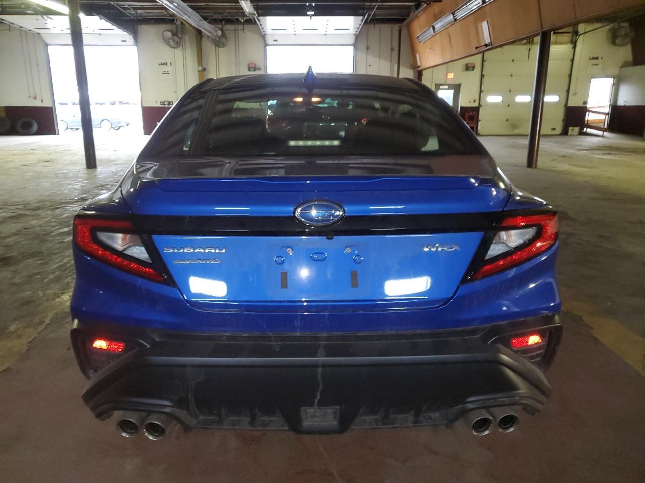 2022 SUBARU WRX PREMIU - Image 6