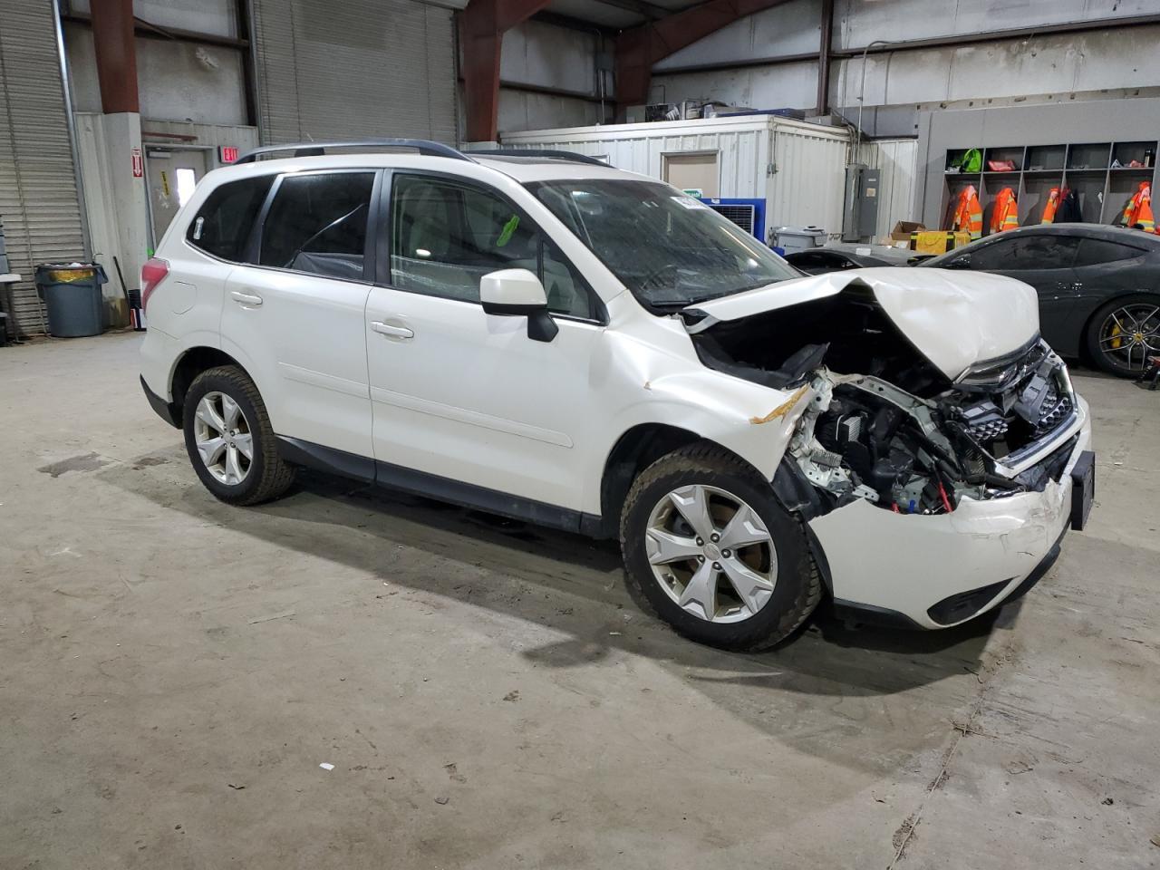 2015 SUBARU FORESTER 2 - Image 4