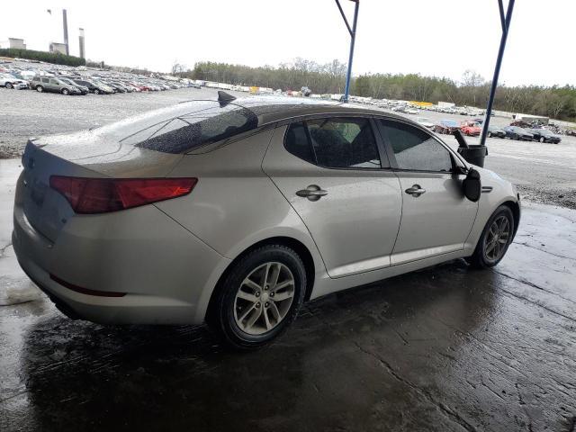 2012 Kia Optima Lx - Фото 3