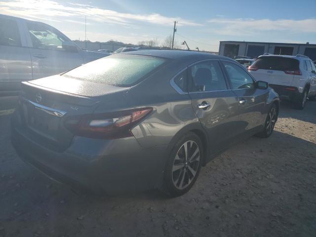 2017 Nissan Altima 2.5 - Фото 3