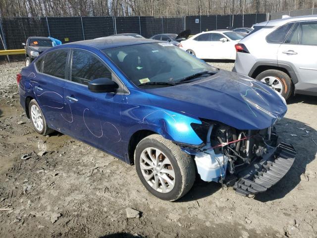 2018 Nissan Sentra S - Image 4
