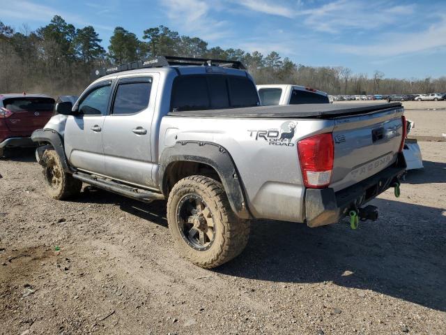 2017 Toyota Tacoma Double Cab - Image 2