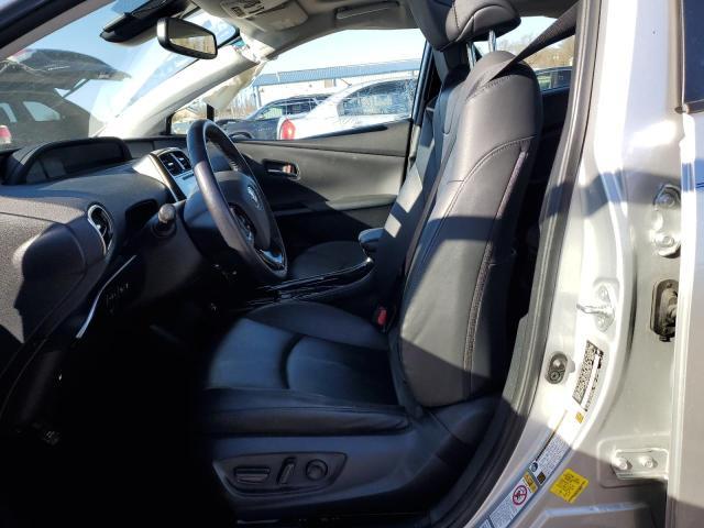 2019 Toyota Prius - Фото 7