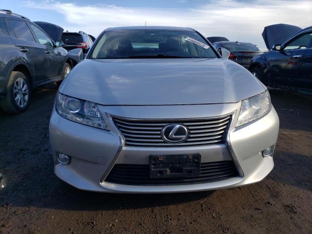 2013 Lexus Es 350 - Фото 5