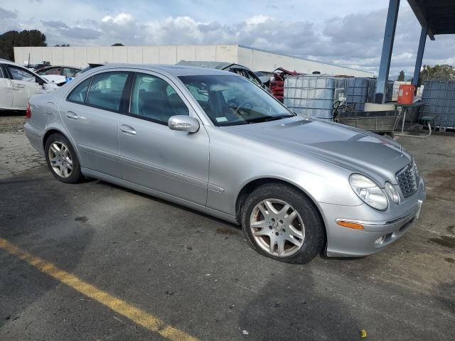 2004 Mercedes-Benz E 320 - Фото 4