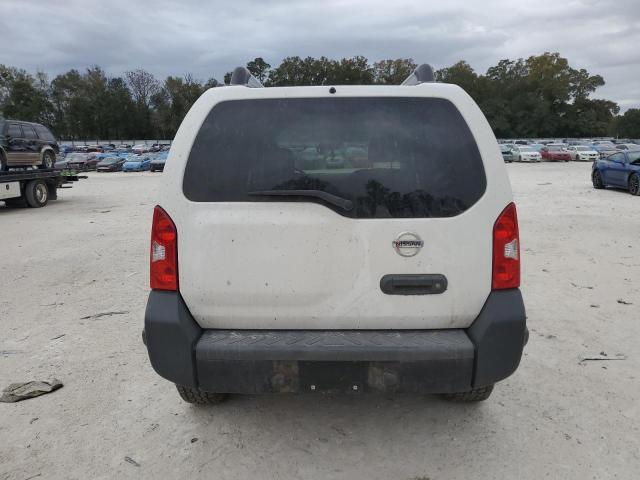 2011 Nissan Xterra Off Road - Фото 6