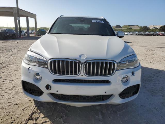 2017 BMW X5 xDrive50I - Фото 5