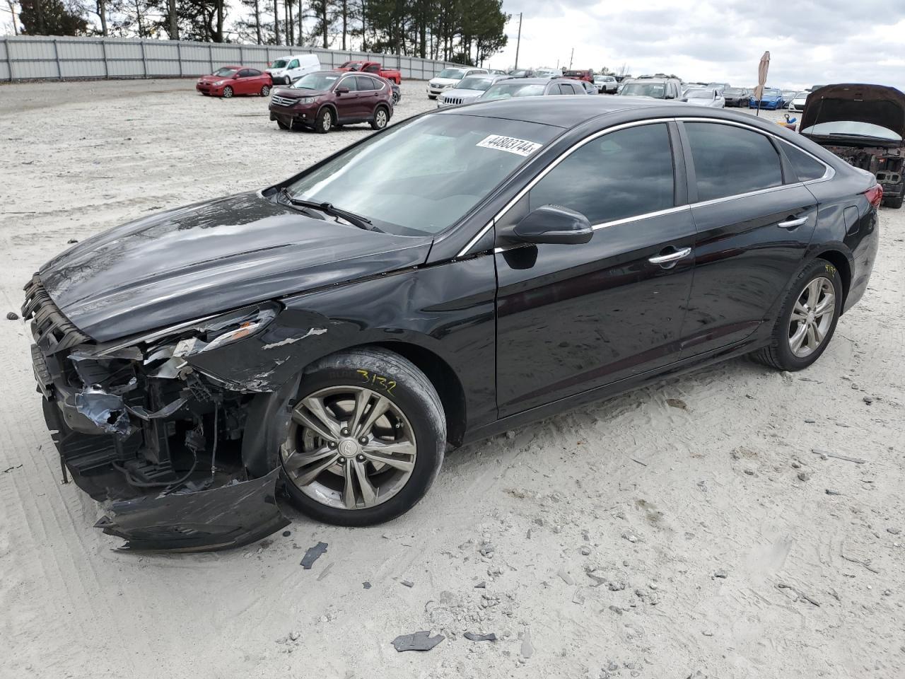 2019 HYUNDAI SONATA LIM