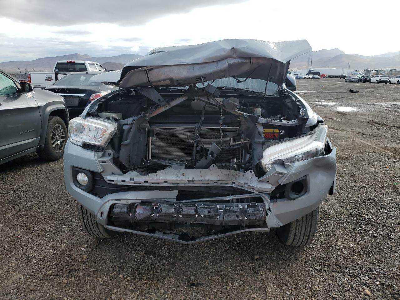 2019 TOYOTA TACOMA DOU - Image 5