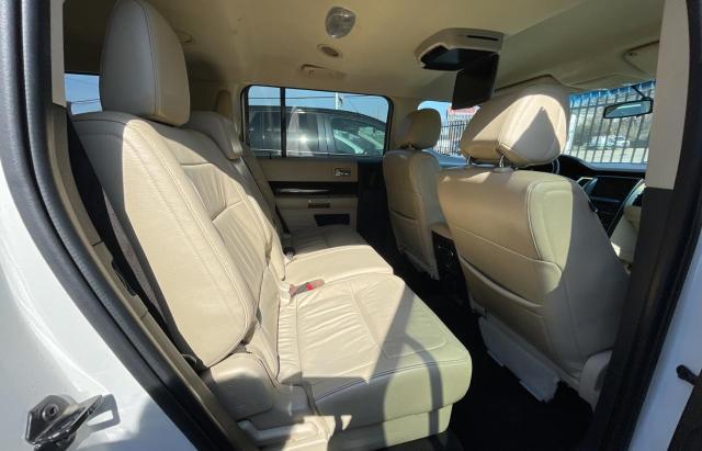 2013 FORD FLEX - Фото 6