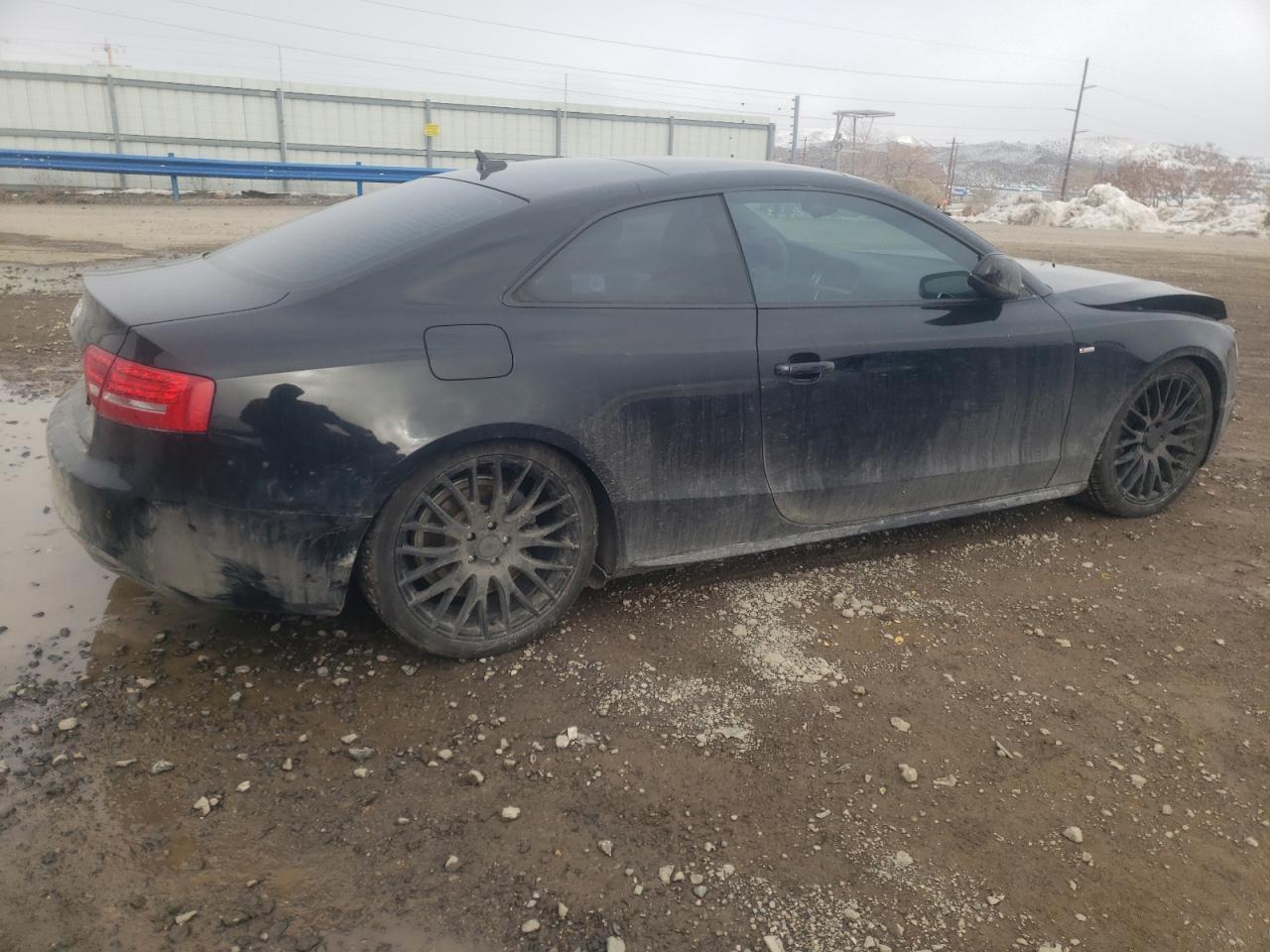 2011 AUDI A5 PRESTIG - Фото 3