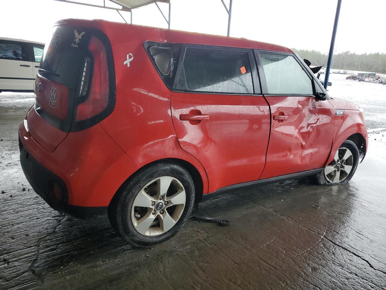 2019 KIA SOUL - Image 3