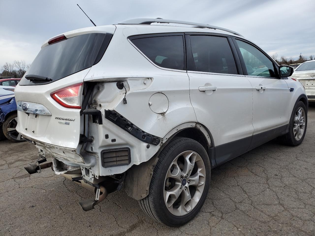 2015 FORD ESCAPE TIT - Image 3