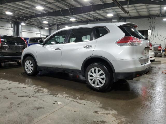 2015 Nissan Rogue S - Фото 2