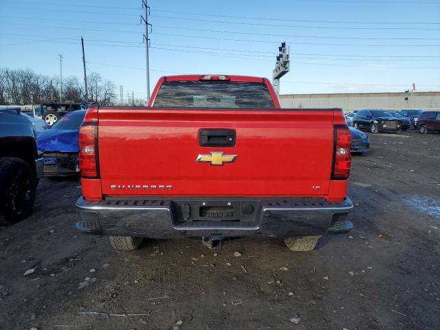 2018 Chevrolet Silverado K1500 Lt - Image 6