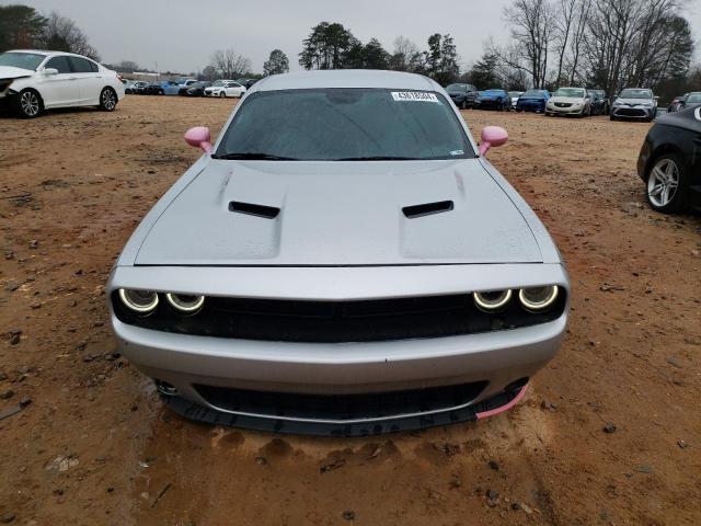 2021 Dodge Challenger Sxt - Фото 5