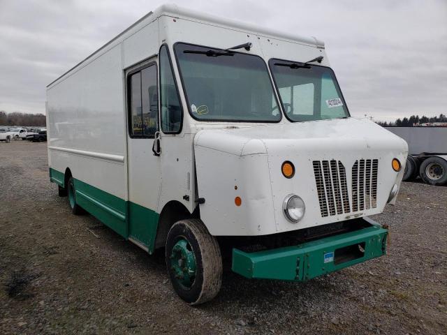 2018 Freightliner Chassis M Line Walk-In Van - Фото 4