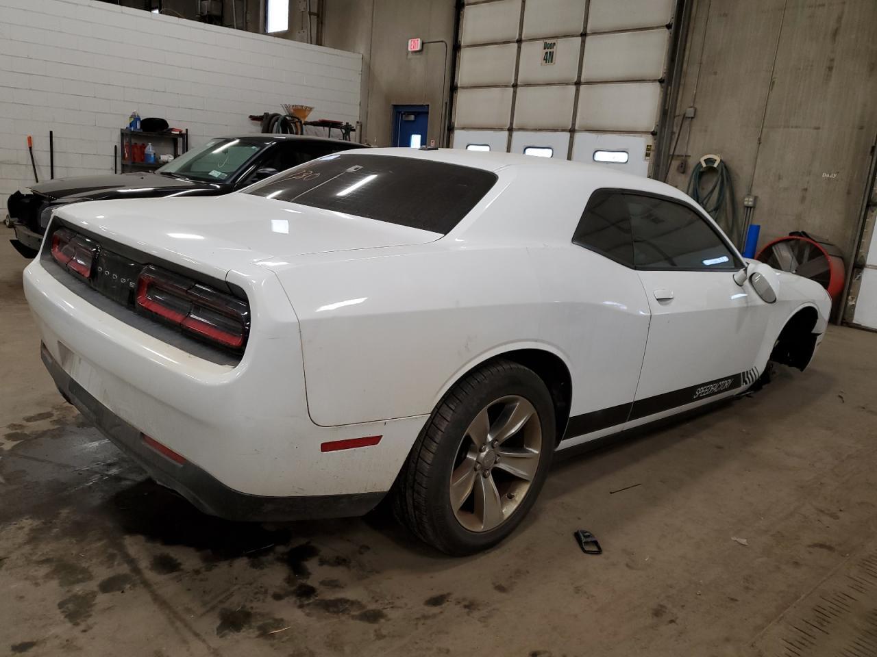 2015 DODGE CHALLENGER - Image 3
