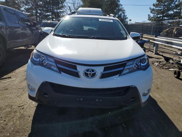 2013 Toyota Rav4 Xle - Image 5