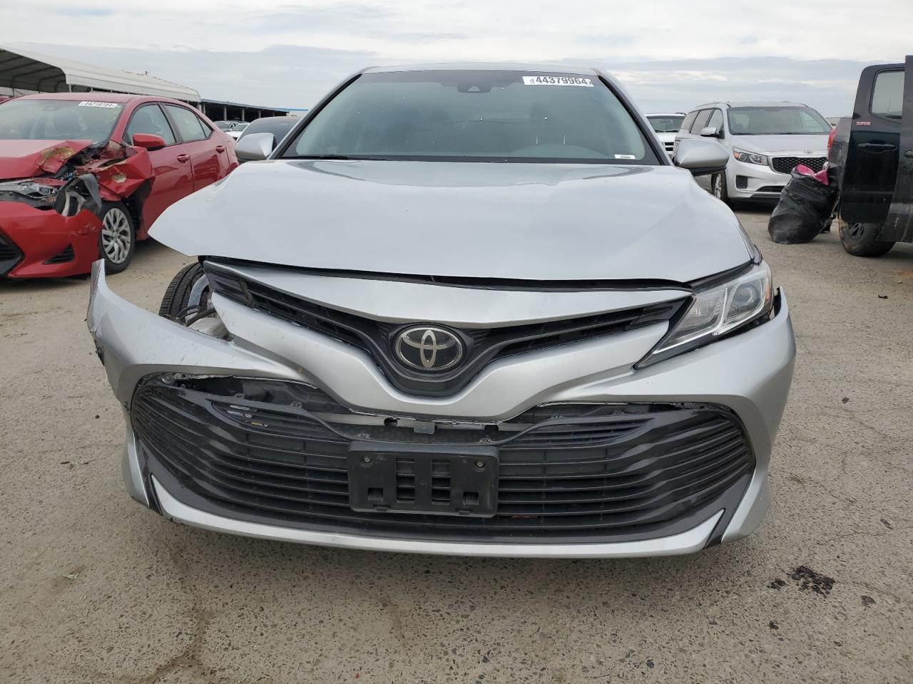 2018 TOYOTA CAMRY L - Image 5