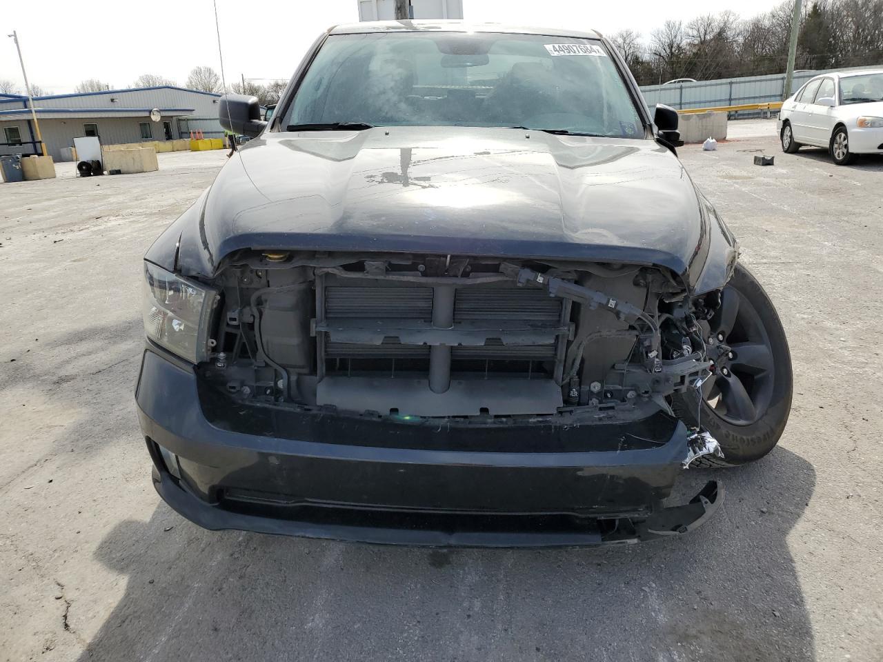 2018 RAM 1500 ST - Image 5