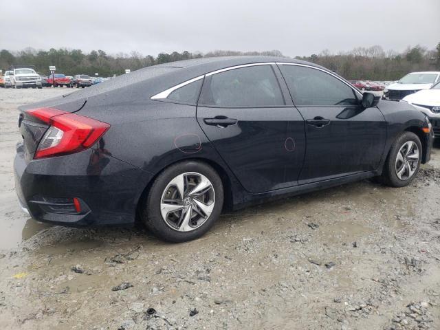 2019 Honda Civic Lx - Фото 3