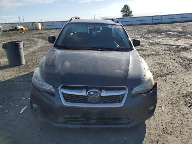 2013 Subaru Impreza Sport Premium - Image 5