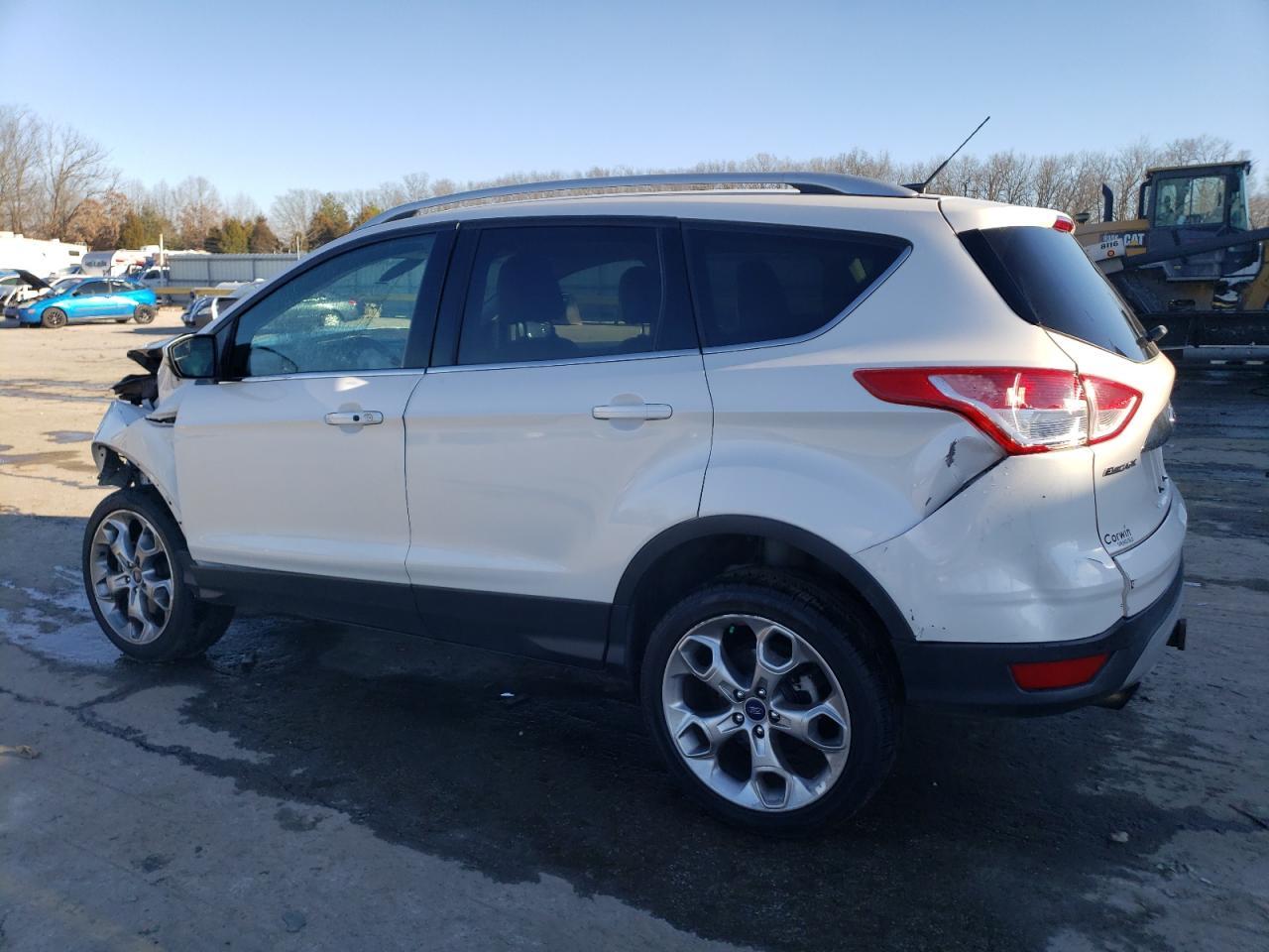 2015 FORD ESCAPE TIT - Image 2