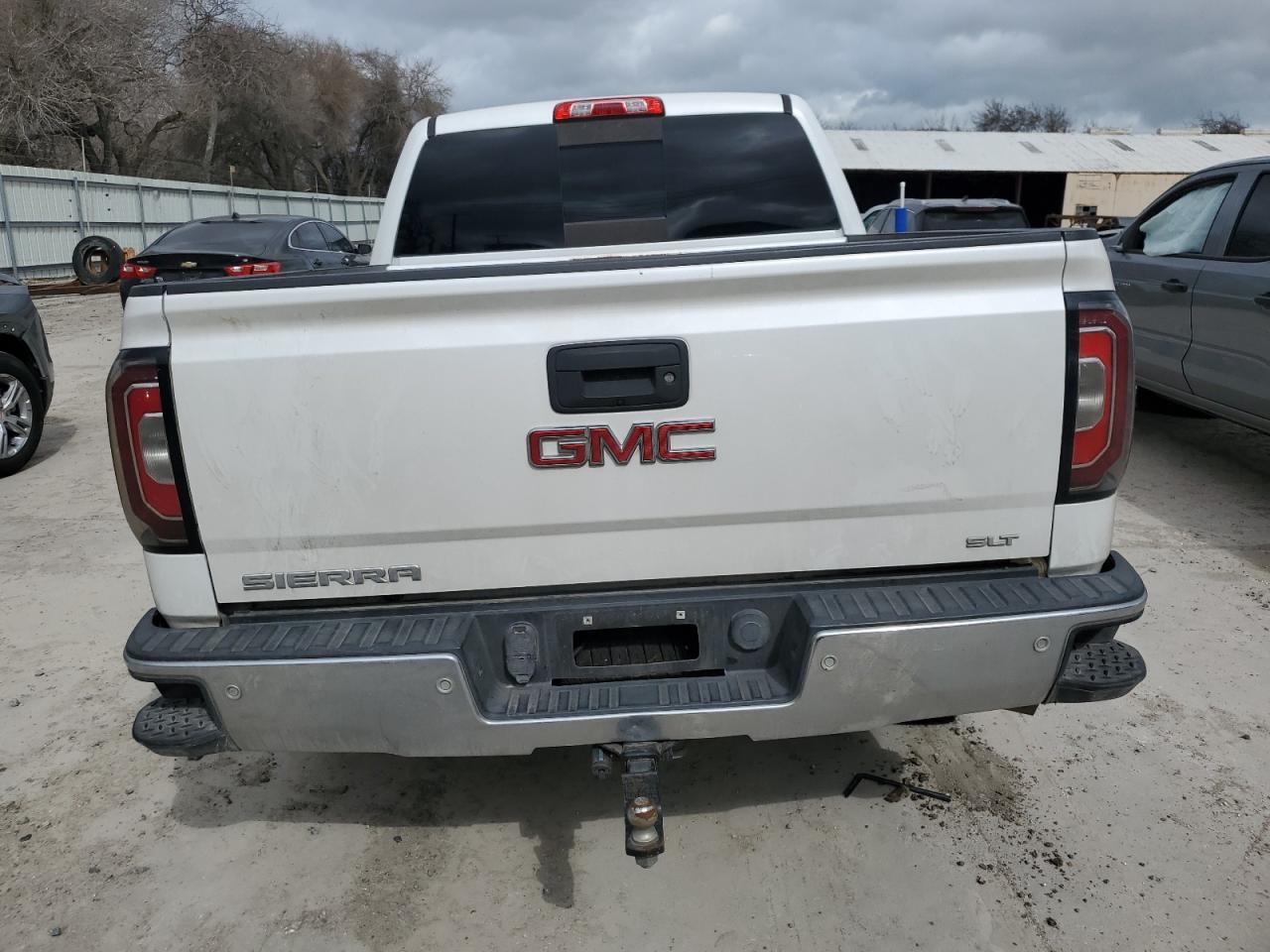 2016 GMC SIERRA C15 - Image 6