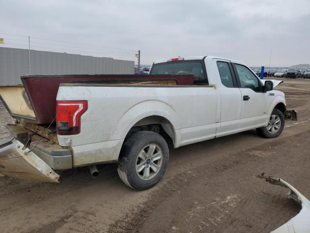2016 Ford F150 Super Cab - Фото 3