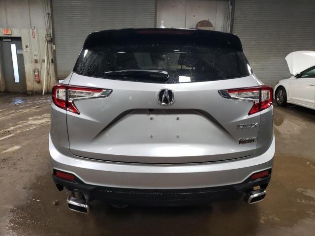 2023 Acura Rdx - Фото 6