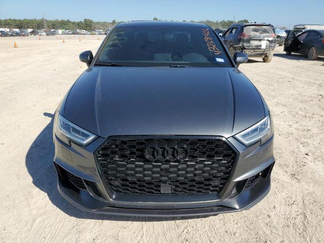 2017 Audi S3 Premium Plus - Фото 5