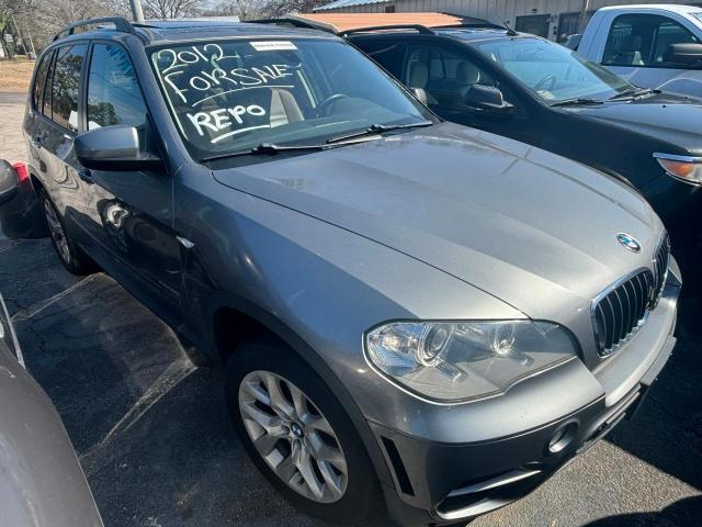 2012 BMW X5